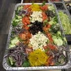 Best Large Greek Salad(Catering) in Bellevue, WA
