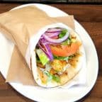 Best Chicken Gyro Sandwich in Bellevue, WA