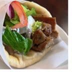 Best Traditional Gyro Sandwich in Bellevue, WA