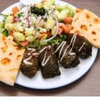 Best Meat Dolma Plate in Bellevue, WA