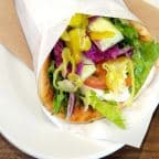 Best Fresh Veggie Gyro in Bellevue, WA