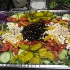 Best Greek Salad in Bellevue, WA