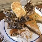 Best Baklava in Bellevue, WA