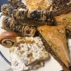 Best Honey Walnut Cake in Bellevue, WA